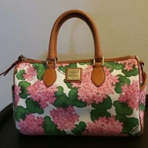 Dooney and Bourke